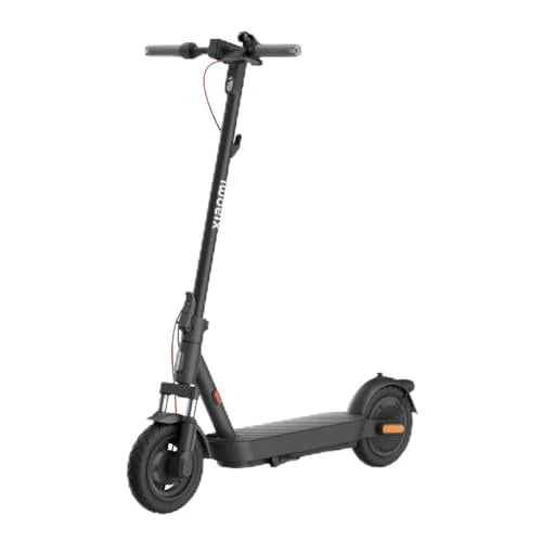 Skuter elektryczny Xiaomi Scooter 5 Series ES, maksymalna moc 1000 W-250 W, autonomia 20 KM-60 KM, koła 8,5 -10 certyfikowane przez DGT (Wersja ES)