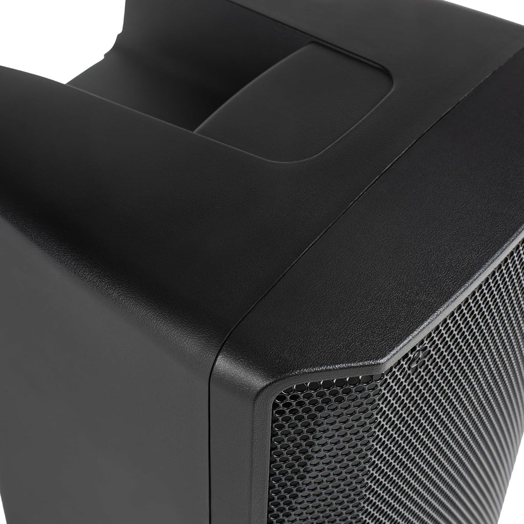 ALTO TS410 Aktywny Głośnik PA 2000W 10 z 3-Kanałowym Mikserem, Bluetooth, Bezprzewodowym Podłączaniem Głośników, DSP i Aplikacją