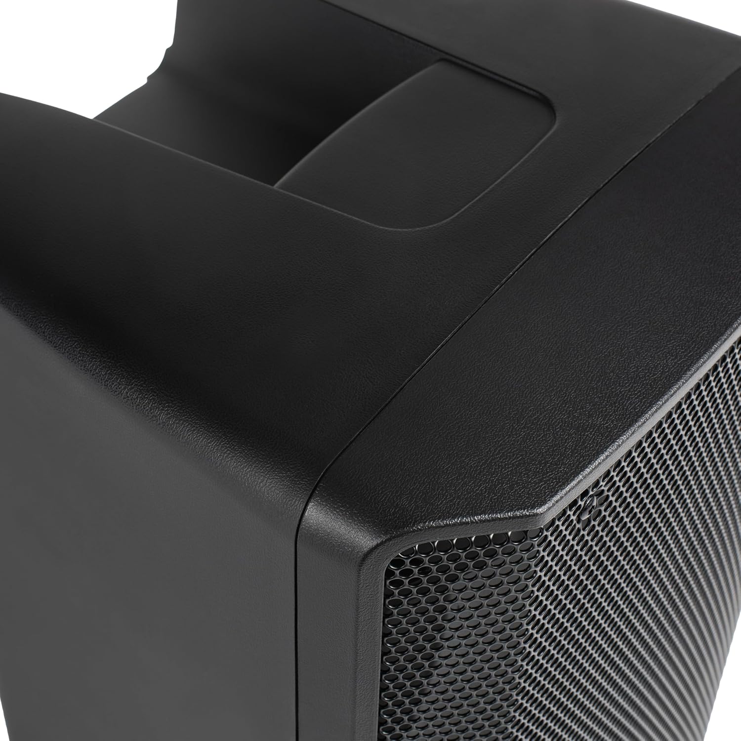 ALTO TS410 Aktywny Głośnik PA 2000W 10 z 3-Kanałowym Mikserem, Bluetooth, Bezprzewodowym Podłączaniem Głośników, DSP i Aplikacją
