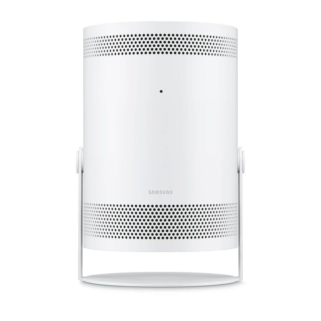 Samsung The Freestyle LFF3C Przenośny Projektor Led, Biały, 16:9