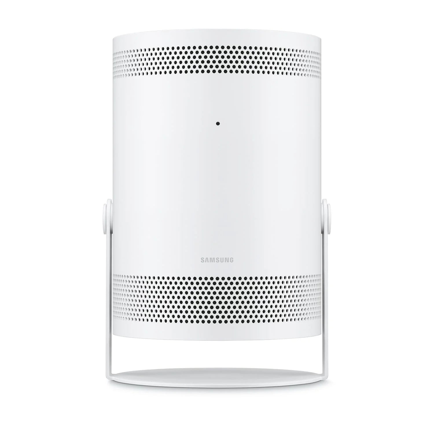 Samsung The Freestyle LFF3C Przenośny Projektor Led, Biały, 16:9