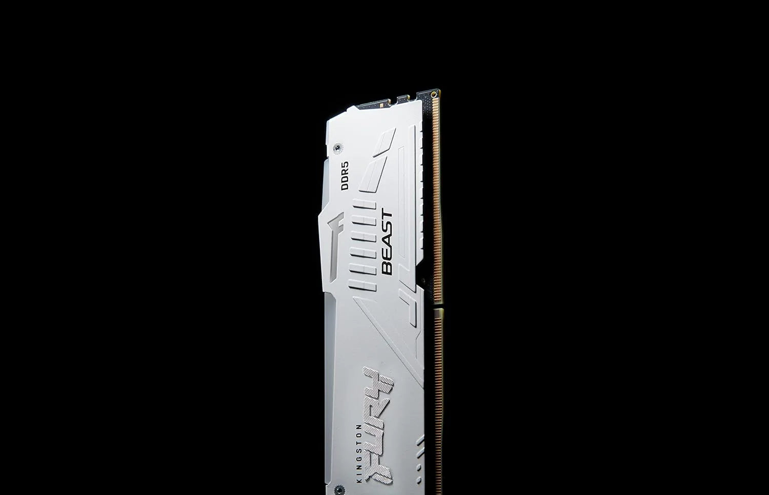 DDR5 64GB KIT 2x32GB PC 6000 Kingston FURY Beast RGB EX KF560C36BBEAK2-64