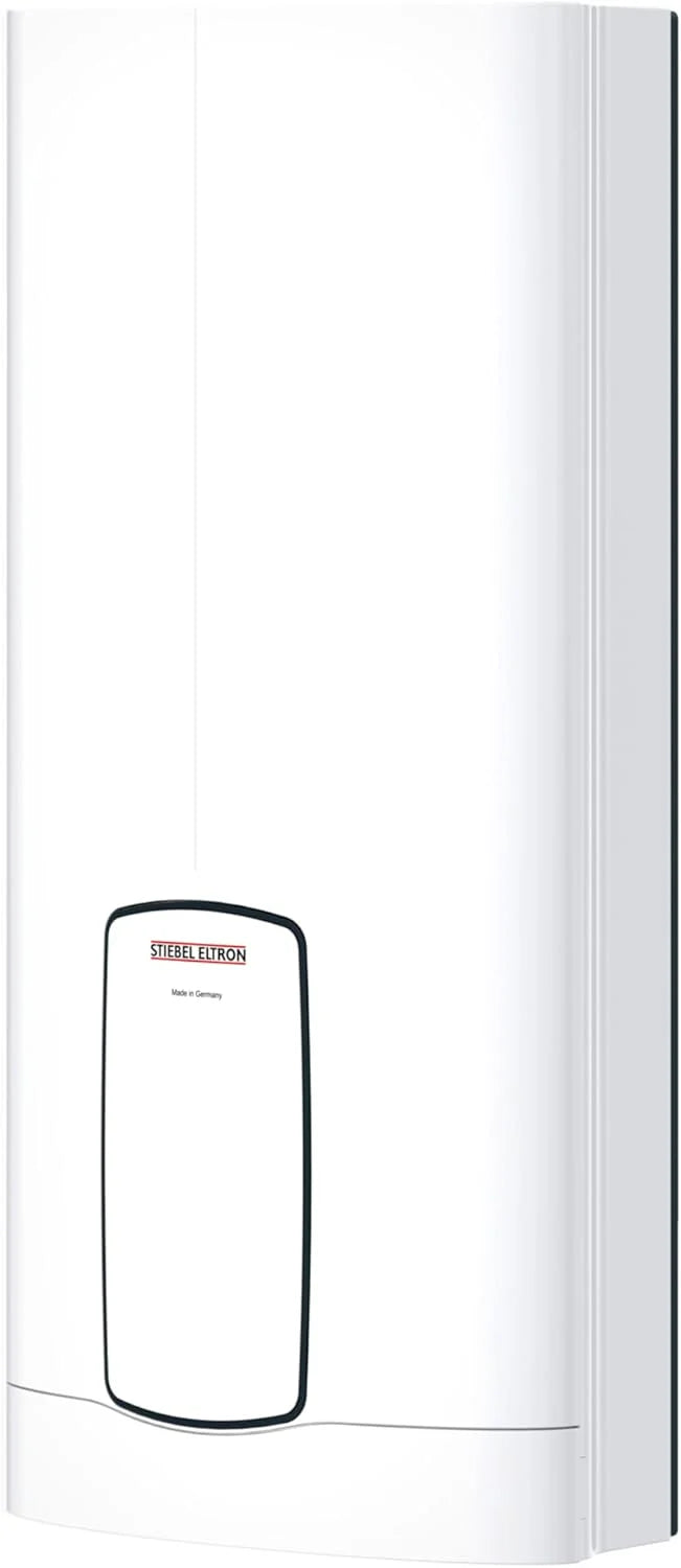STIEBEL ELTRON Najnowsza generacja elektronicznego podgrzewacza wody HDB-E 11/13 Trend, energooszczędny dzięki technologii 2i, regulacja żądanej temperatury, 204208
