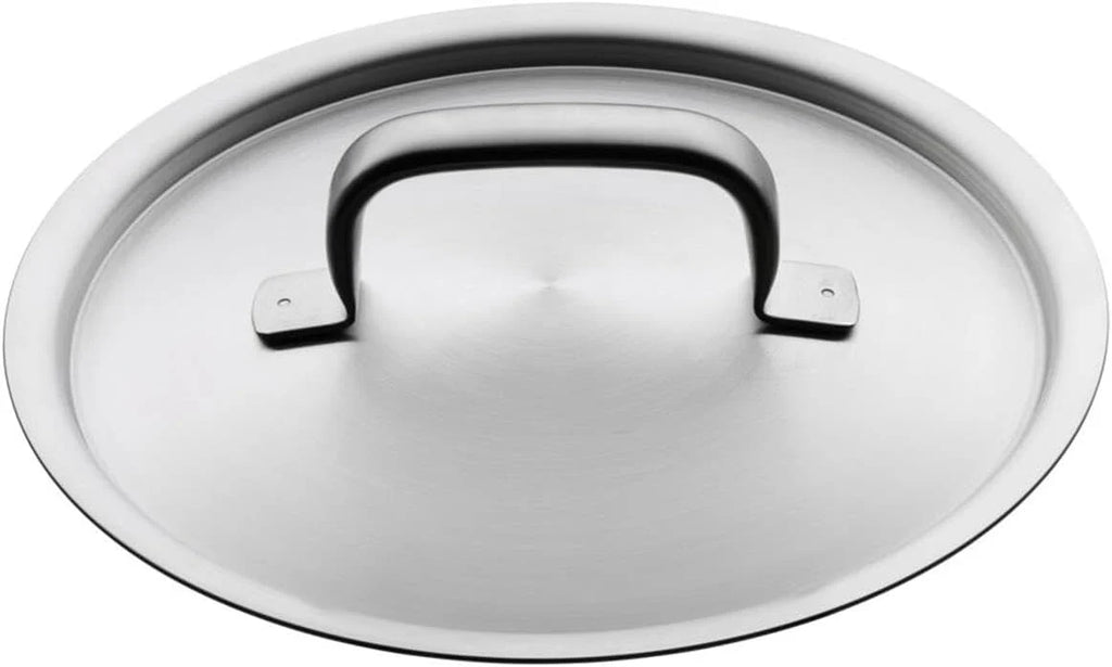 Wmf Gourmet Plus Zestaw Garnków, Metal, Srebrny, 5 sztuk
