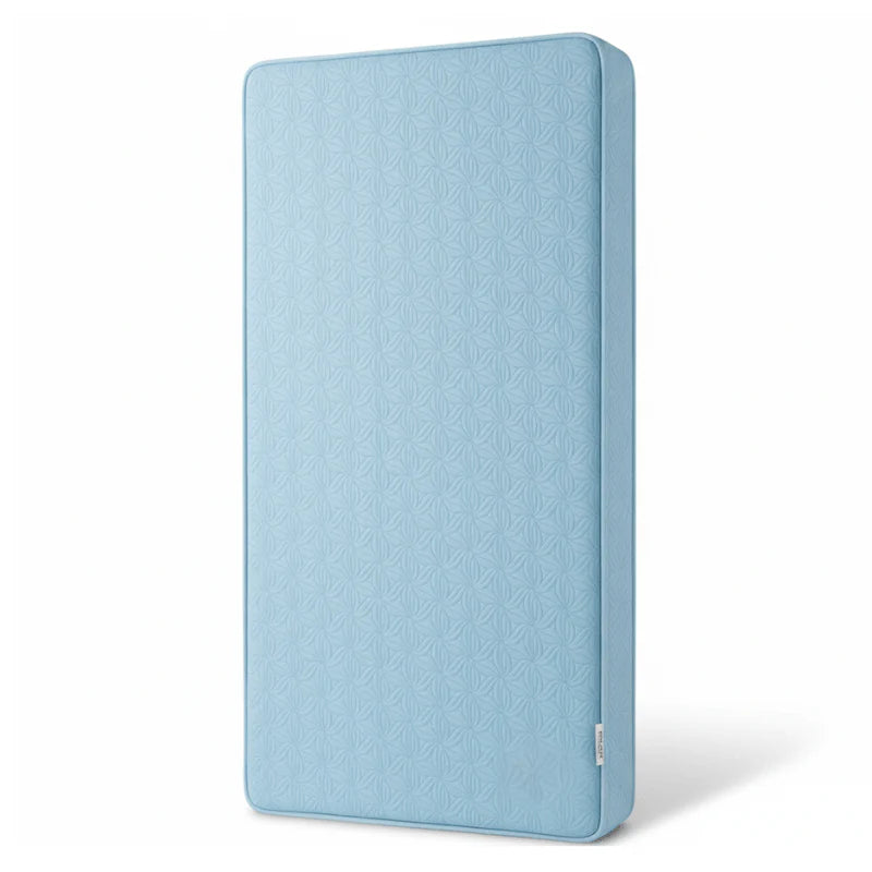 Crib Mattress with 5 Inch Fiber Core And Waterproof Vinyl Cover