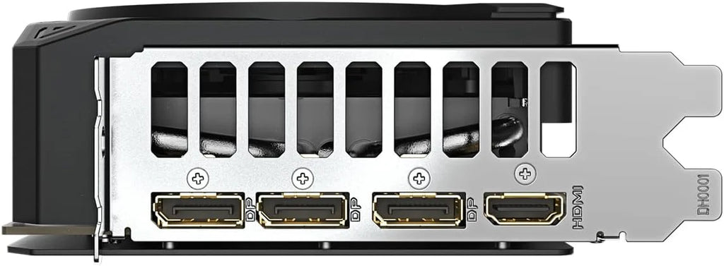 Gigabyte Karta graficzna GeForce RTX 5080 WINDFORCE OC SFF 16G - 16 GB GDDR7, 256bit, PCI-E 5.0, 2670MHz Core Clock, 3 x DP 2.1a, 1 x HDMI 2.1b, GV-N5080WF3OC-16GD