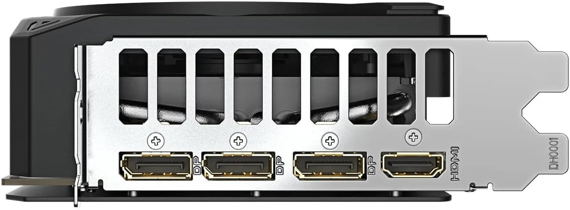 Gigabyte Karta graficzna GeForce RTX 5080 WINDFORCE OC SFF 16G - 16 GB GDDR7, 256bit, PCI-E 5.0, 2670MHz Core Clock, 3 x DP 2.1a, 1 x HDMI 2.1b, GV-N5080WF3OC-16GD