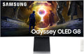 Samsung Odyssey OLED G8 S34DG850SU - Serie G85SD - Monitor OLED - Smart - Gaming - curvo - 86,4 cm (34)