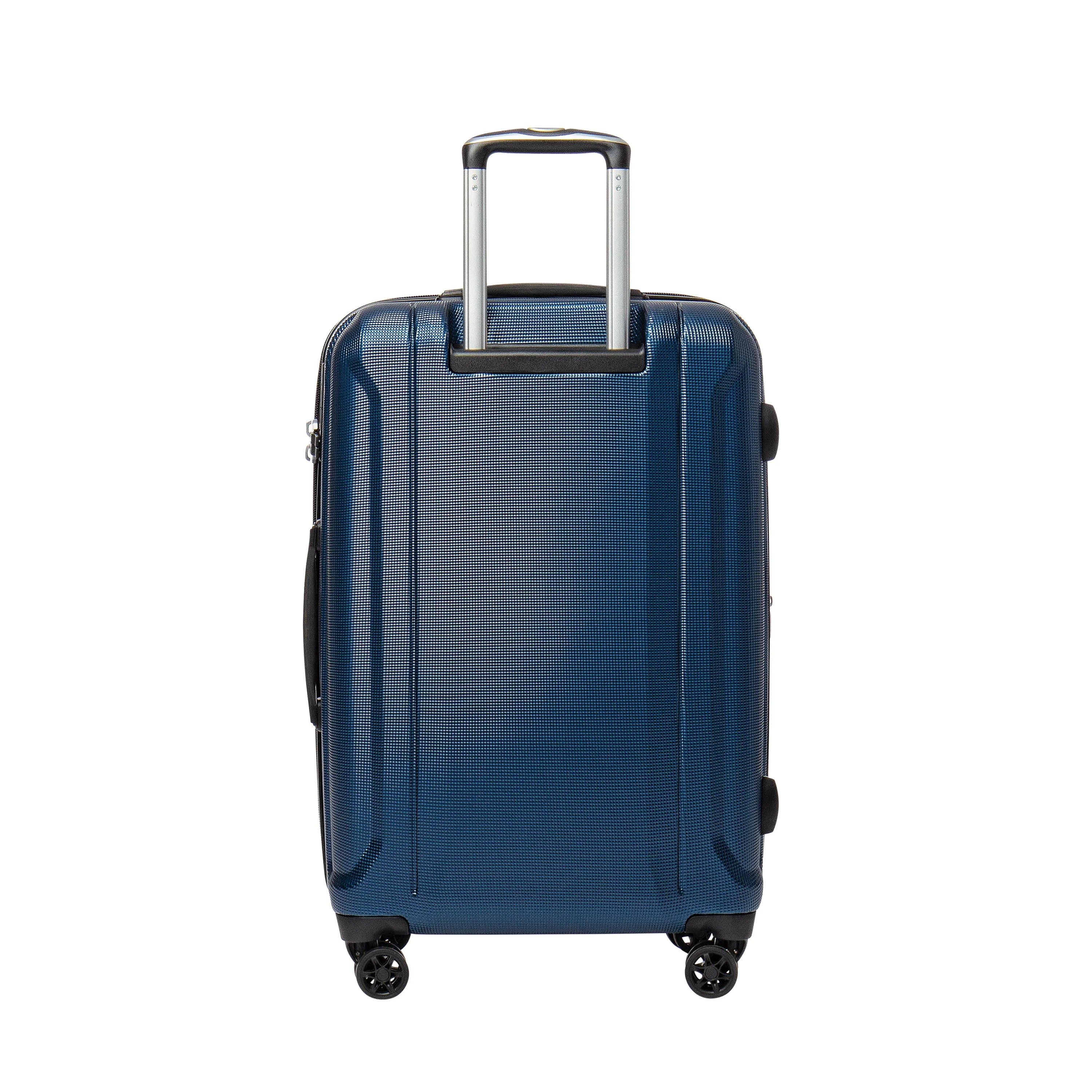 2026 Samsonite Omni 3.0 – 2-częściowy zestaw walizek na kółkach z możliwością rozszerzenia (bagaż podręczny i średni)
