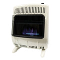 Natural Gas Blue Flame Heater