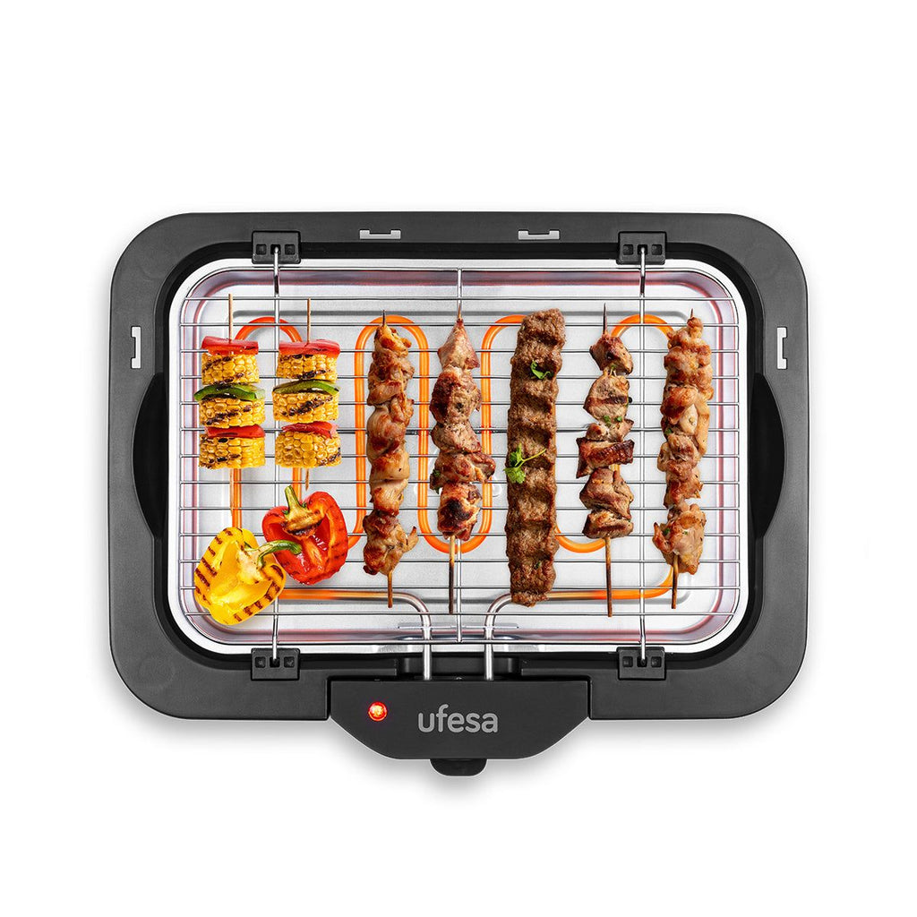 Grill elektryczny Sintra 2300 W z nóżkami