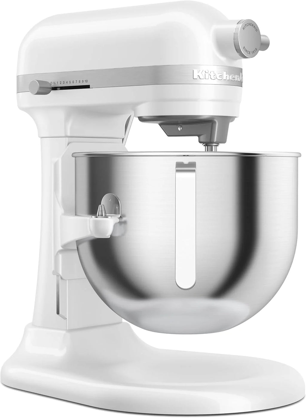Robot kuchenny KitchenAid Heavy Duty 5KSM70JPXEWH