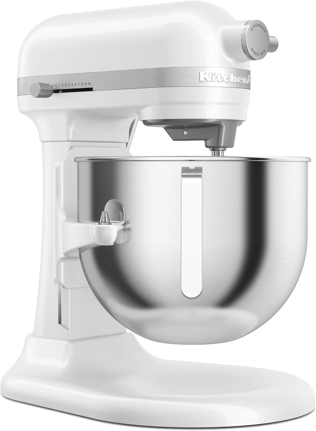 Robot kuchenny KitchenAid Heavy Duty 5KSM70JPXEWH