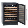 50 Bottle Wine Cooler 23.5