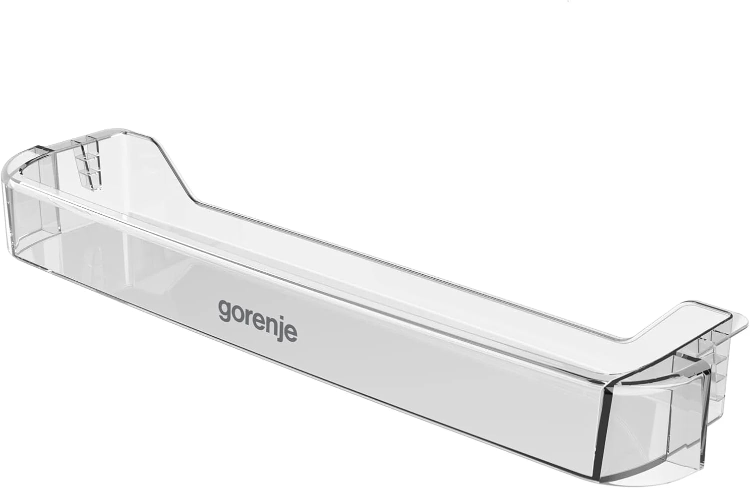 Gorenje NRKI517E41 lodówko-zamrażarka do zabudowy/178 nisza/zawias do drzwi przesuwnych/EEK:E/NoFrost DualAdvance/252L/AdaptTech/SuperCool/ConvertActive/EcoMode/wys. x szer. x gł.: 177,2 x 54 x 54,5