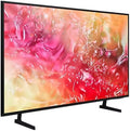Samsung TU50DU7105 telewizor 50 (50 cali), Crystal UHD 4K, Smart TV, 2024