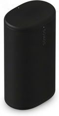 Sonos Play | Mocny, Przenośny i Gotowy na Wszystko, Zapewnia Dźwięk Stereo i Baterię, Która Wystarcza na Cały Dzień, Niezależnie od Tego, Gdzie Jesteś. (Biały)