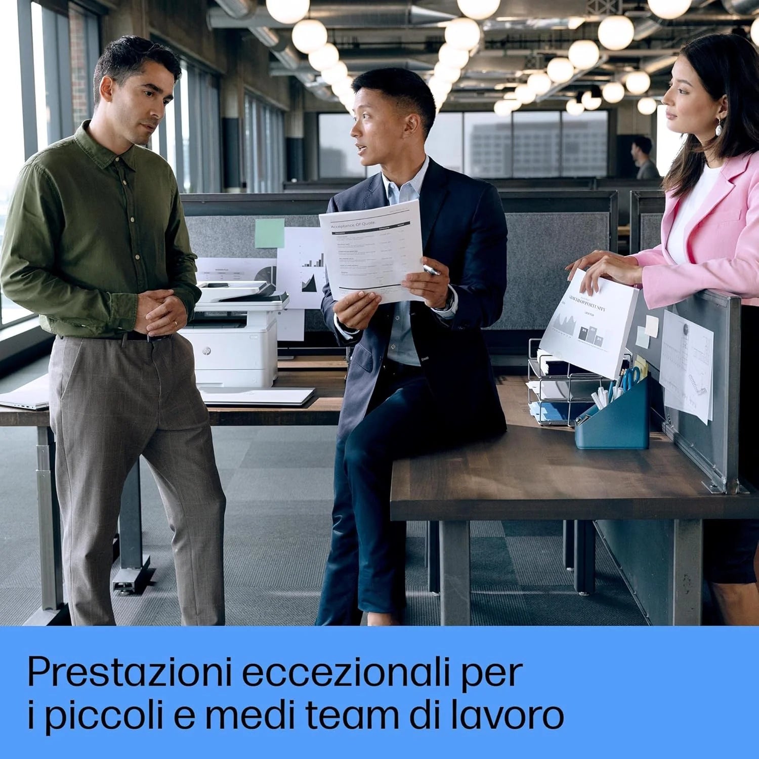 Urządzenie wielofunkcyjne HP LaserJet Pro 4102dw