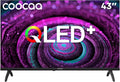 Metz 43-calowy telewizor QLED