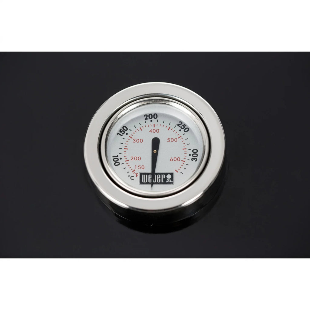 Grill gazowy Weber Spirit II E-310 Gbs