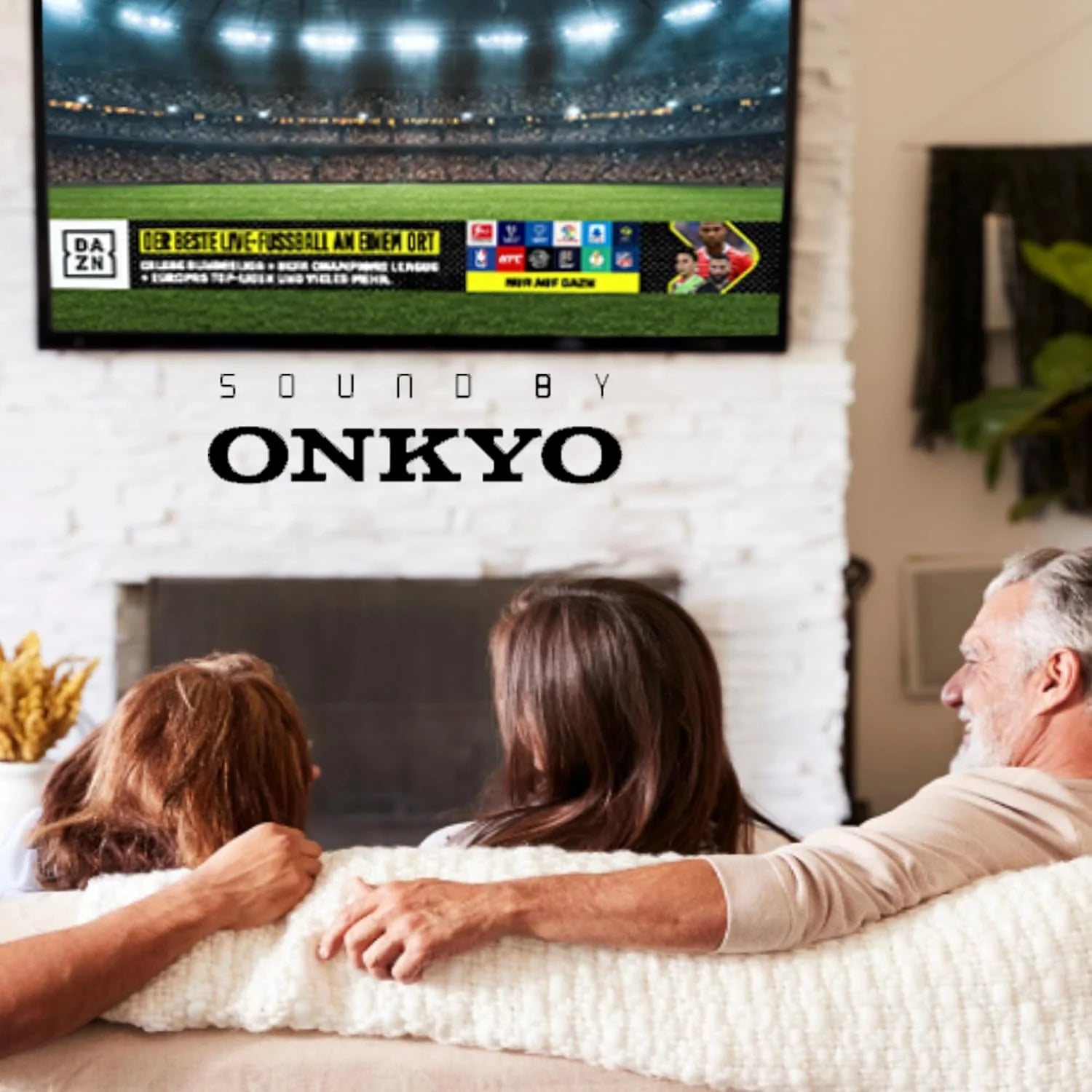 Toshiba Telewizor 55 cali Smart TV Fire TV 4K UHD Telewizor Dolby Vision HDR & Dolby Atmos, Sound by Onkyo, Triple Tuner, LED TV 55UF3F63DAR (2026)