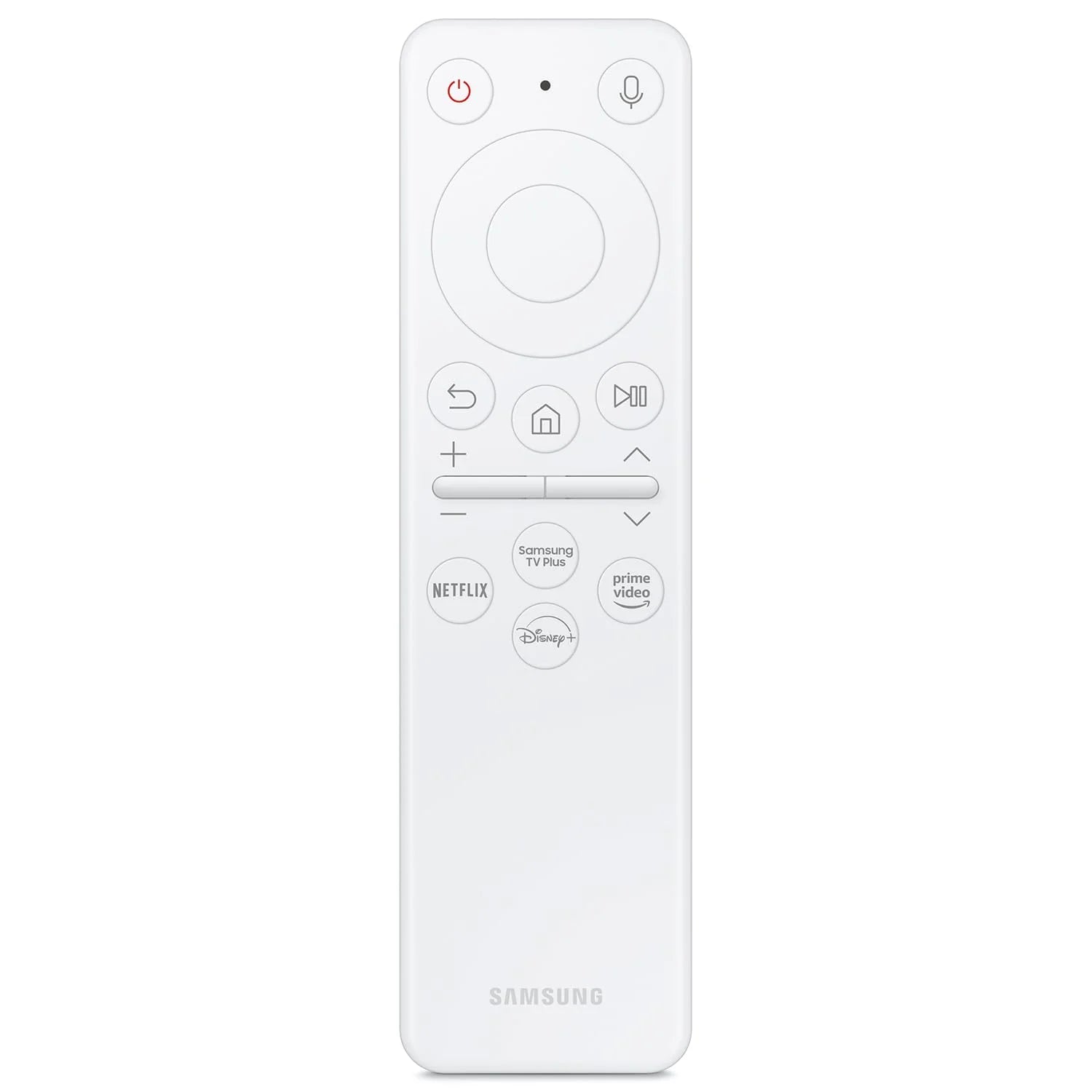 Samsung The Freestyle LFF3C Przenośny Projektor Led, Biały, 16:9