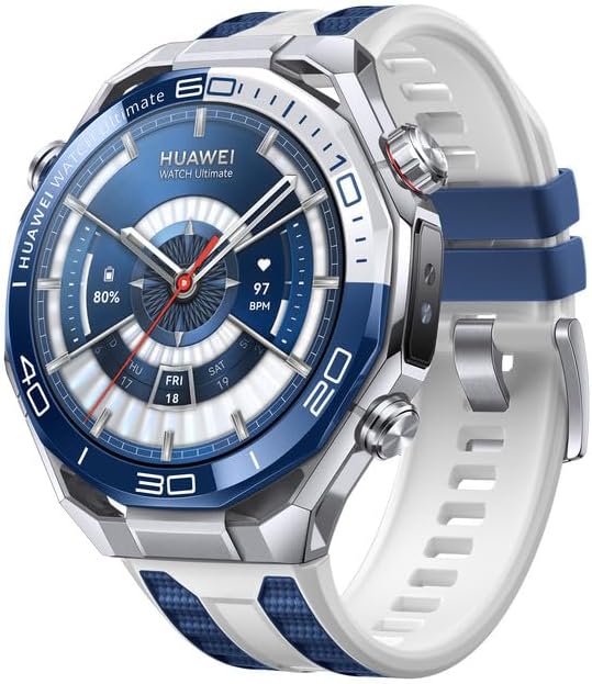 HUAWEI WATCH Ultimate 2 Smarwatc