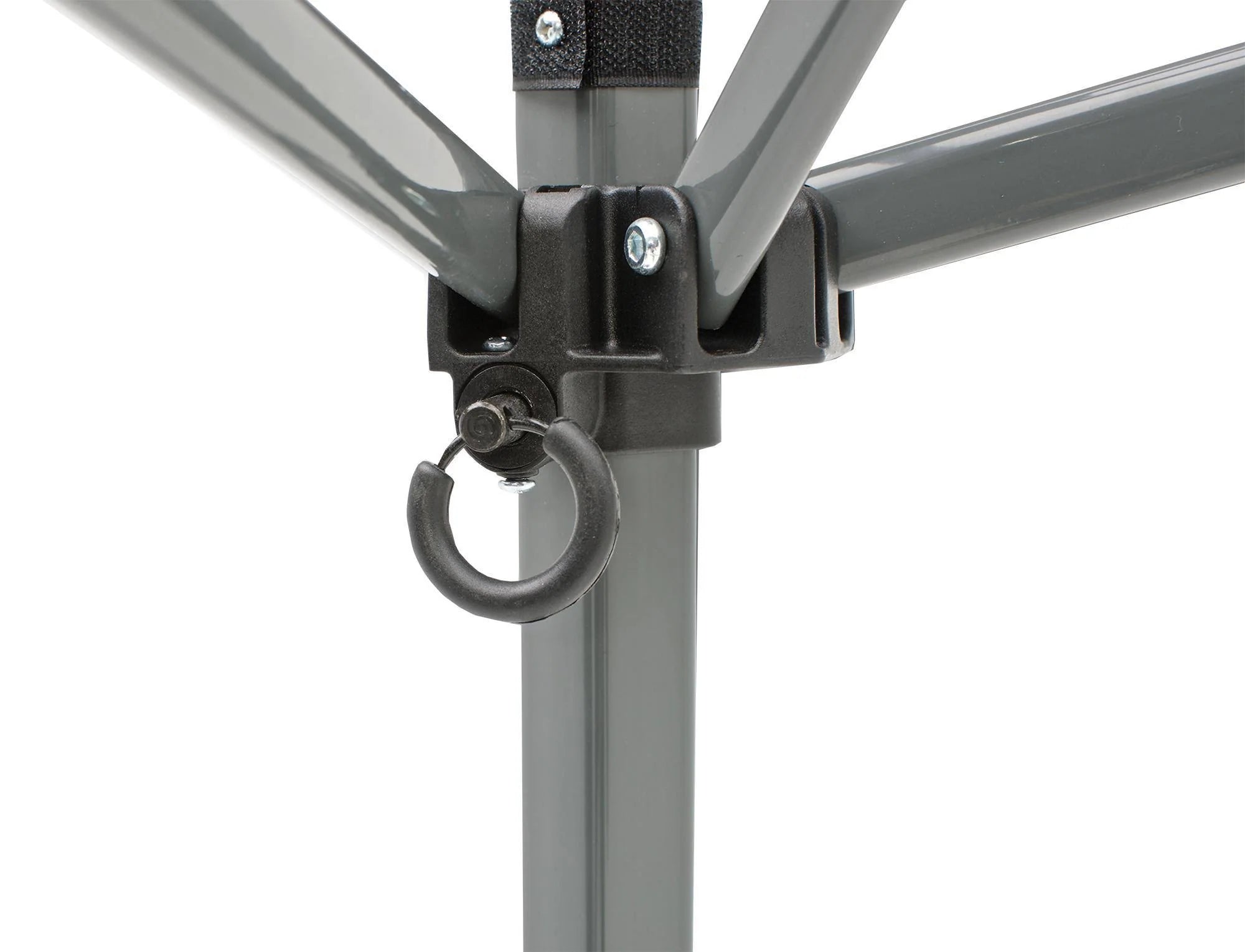 10 x 17& Straight Leg Canopy - Turquoise