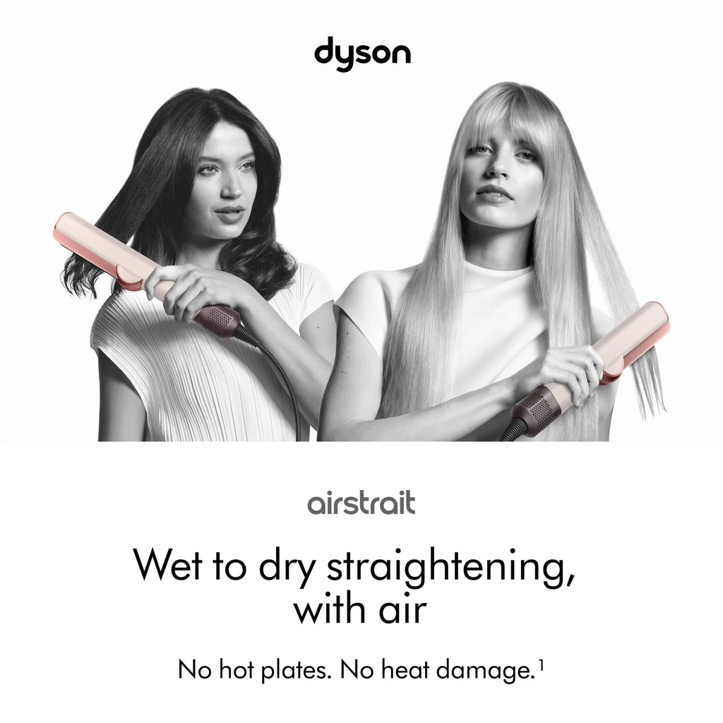 Dyson Airstrait™ prostownica