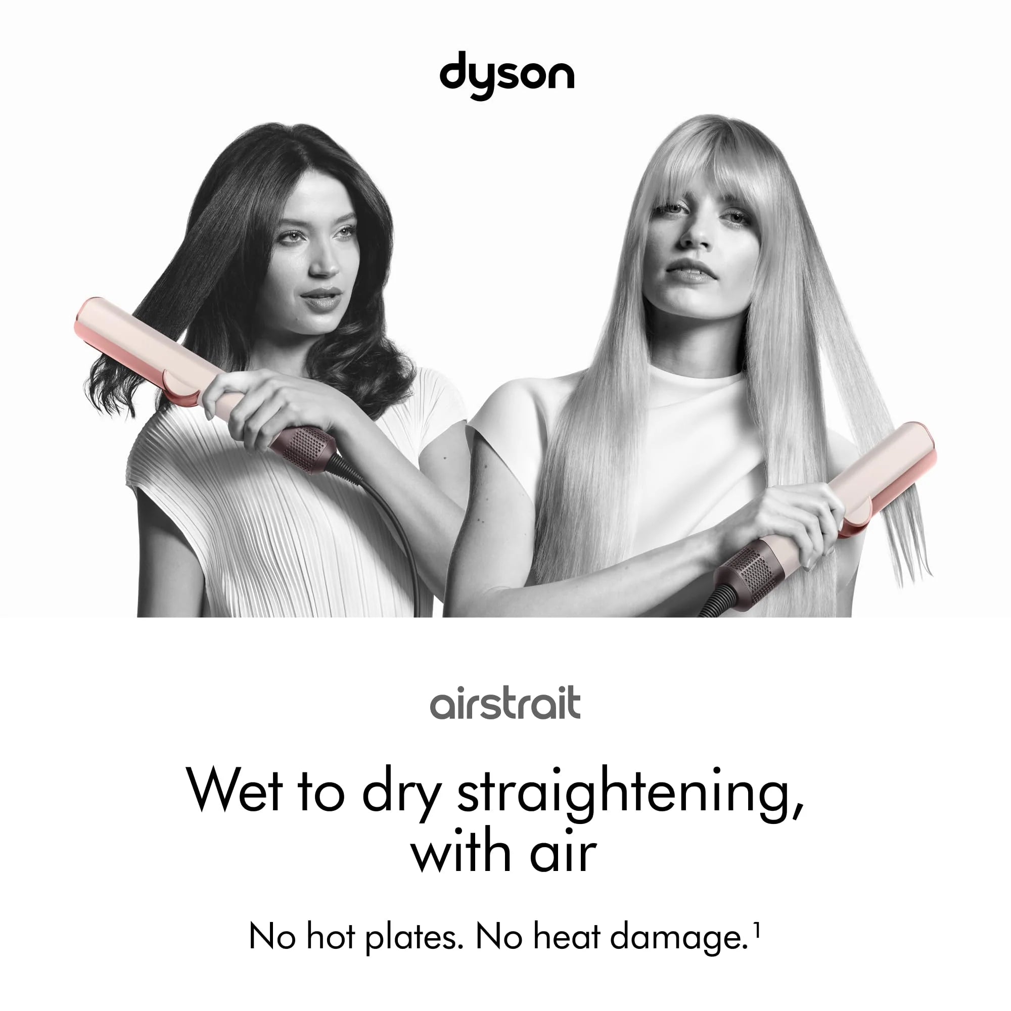 Dyson Airstrait™ prostownica