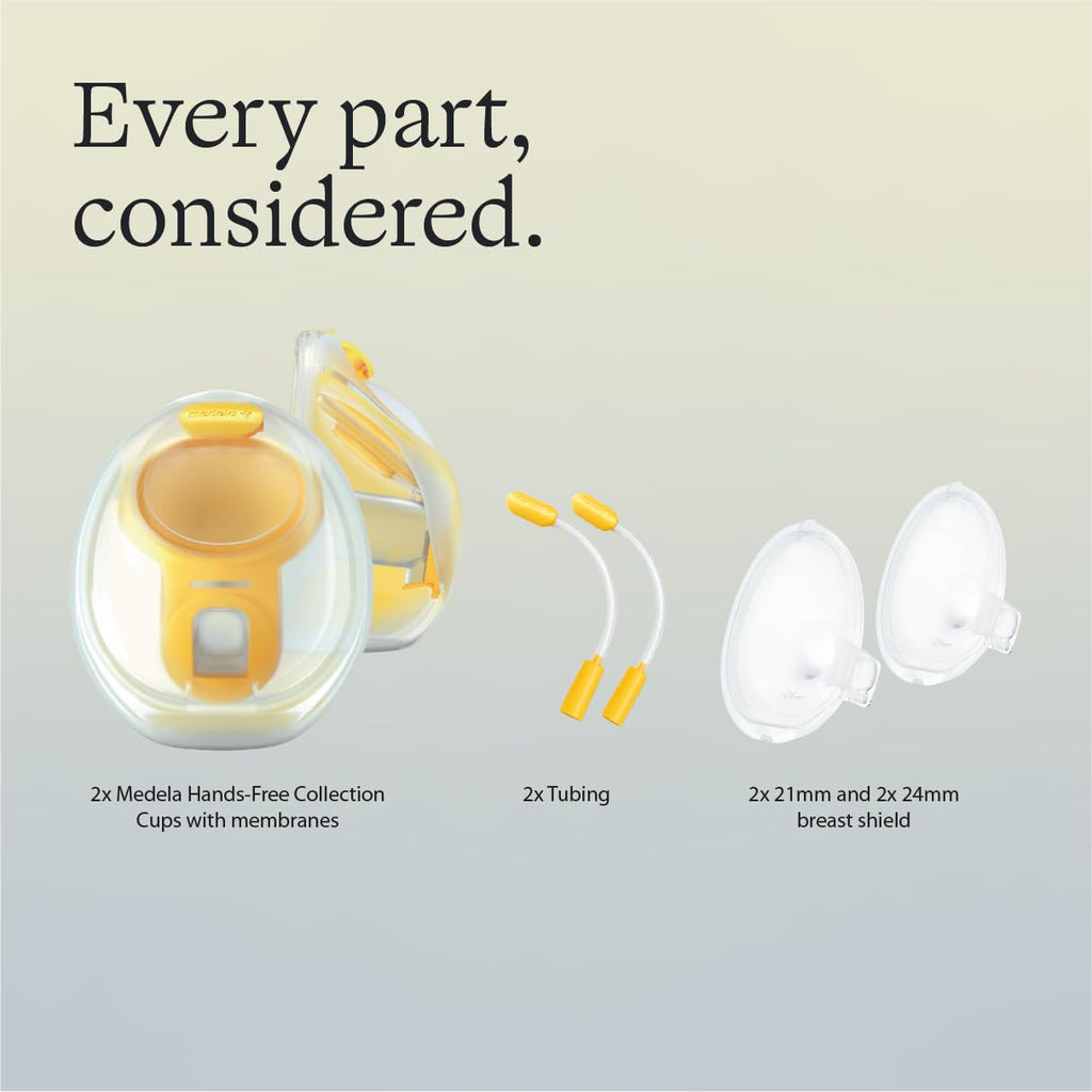 Medela Pump in Style Pro Double Electric Breast Pump, Hospital-Grade