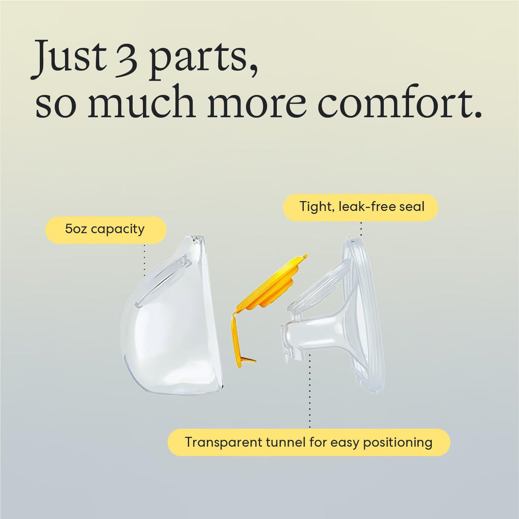 Medela Pump in Style Pro Double Electric Breast Pump, Hospital-Grade