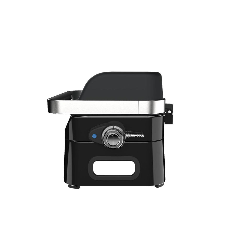 Barbacoa a Gas Attitude 2go - Black