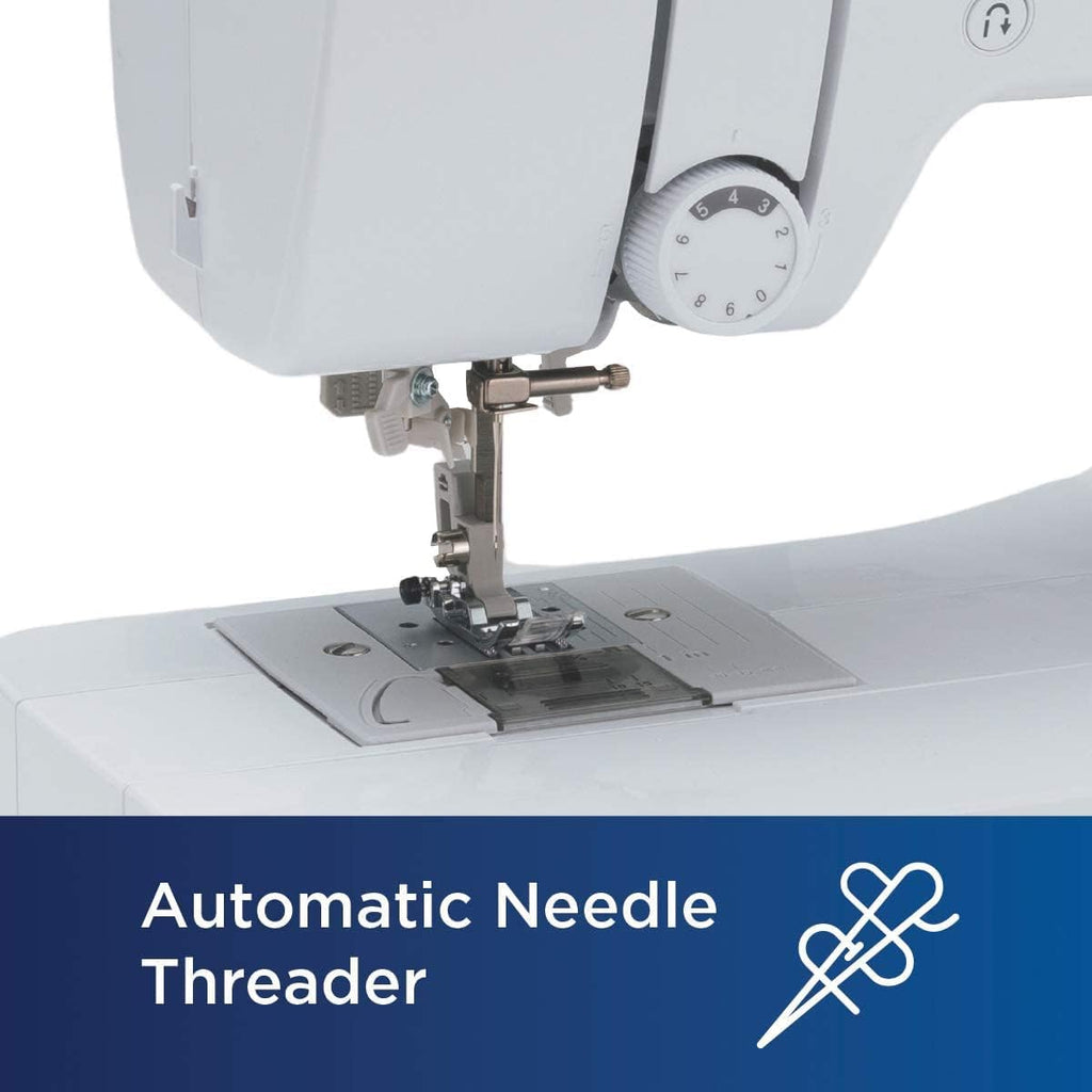 Brother CS5055 Computerized Sewing Machine with LCD Display