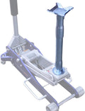 4x4 - Floor Jack Extension - Bolt on - Fine Thread