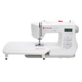 SINGERÂ® Quantum Stylist 9960 Computerized Sewing & Quilting Machine