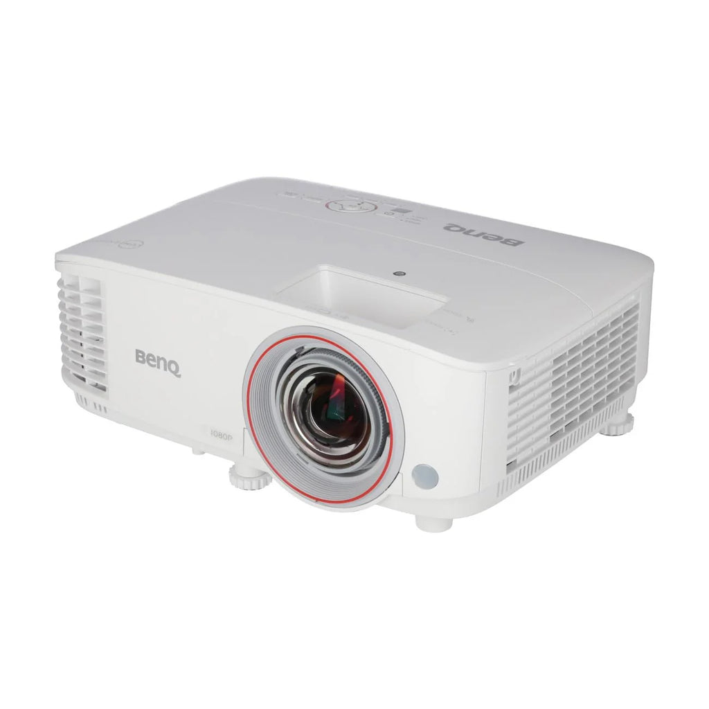 Benq 9H.Jgy77.13E M353300 Projektor, Biały, 3000 Lumenów