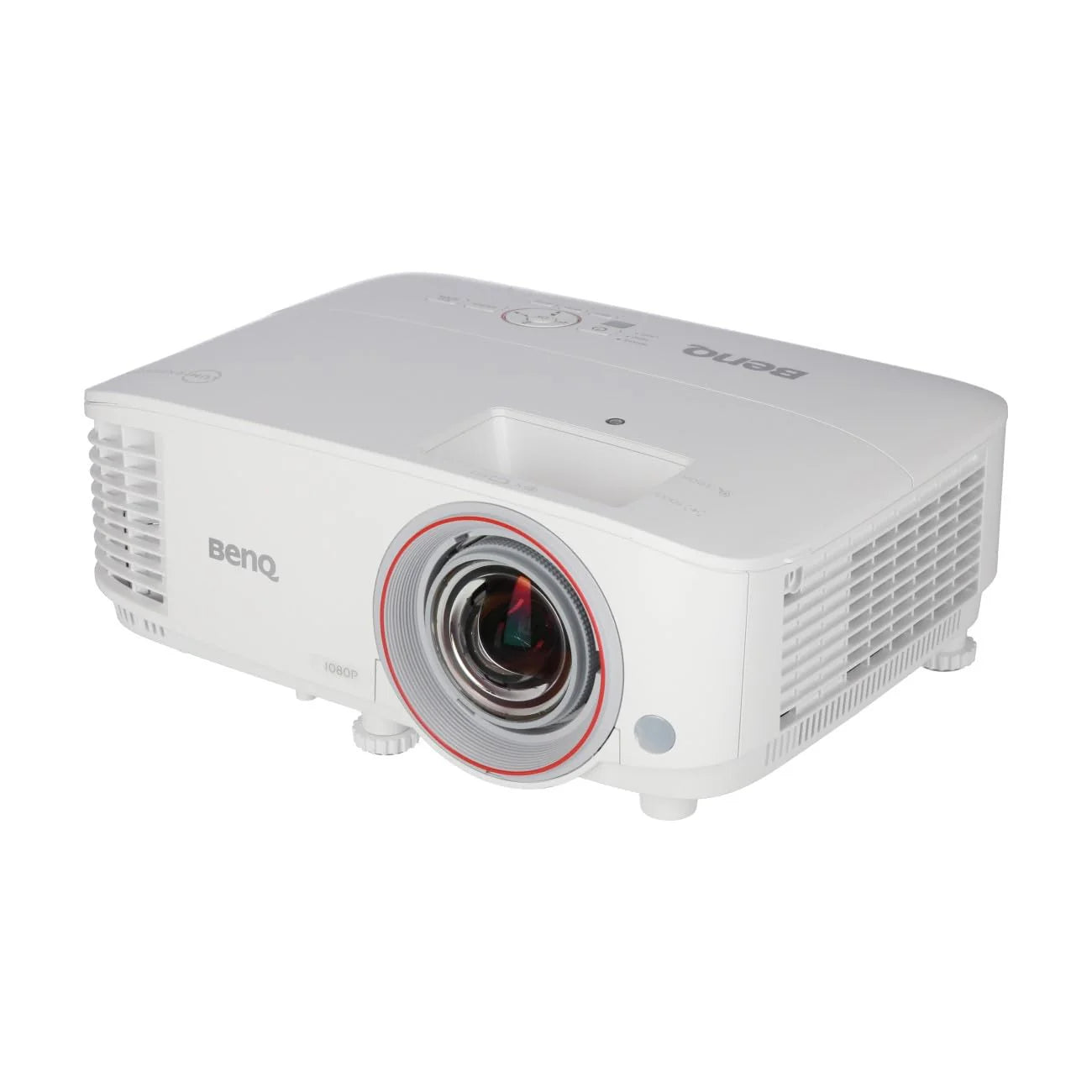 Benq 9H.Jgy77.13E M353300 Projektor, Biały, 3000 Lumenów