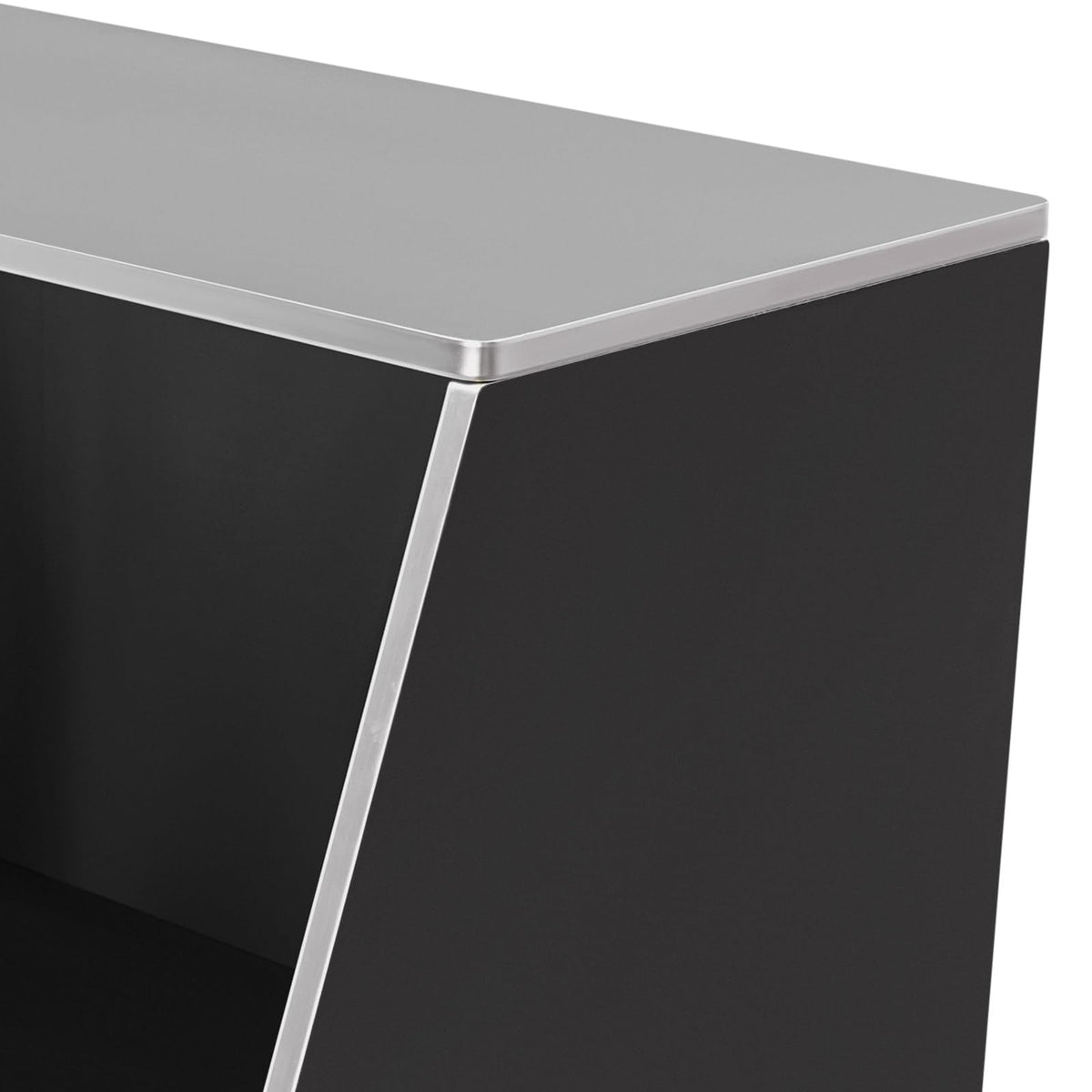 Portable Event Bar,Folding Portable Bar,Foldable Portable Event Bar Cabinet,Wine Bar Cabinet,Bar Cabinet,Foldable Bar Table,Foldable Storage Cabinet for Home Kitchen,Party