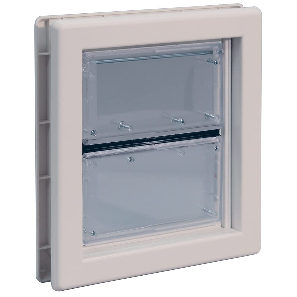 Ideal Pet Products Air Seal Pet Door