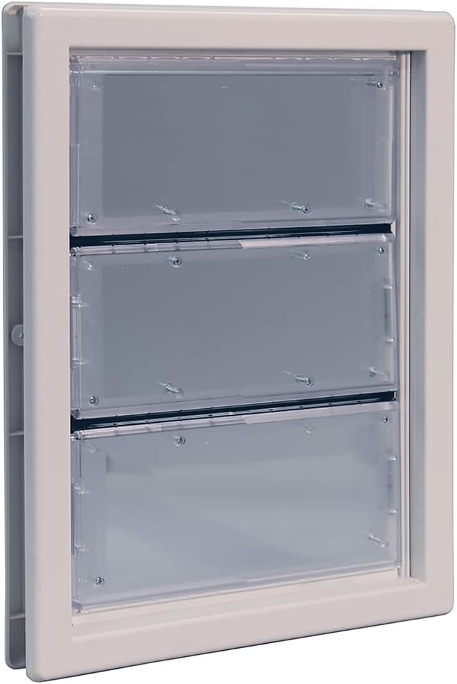 Ideal Pet Products Air Seal Pet Door