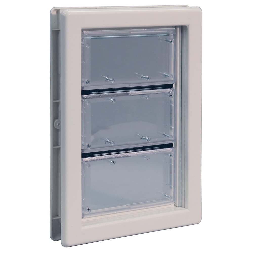 Ideal Pet Products Air Seal Pet Door