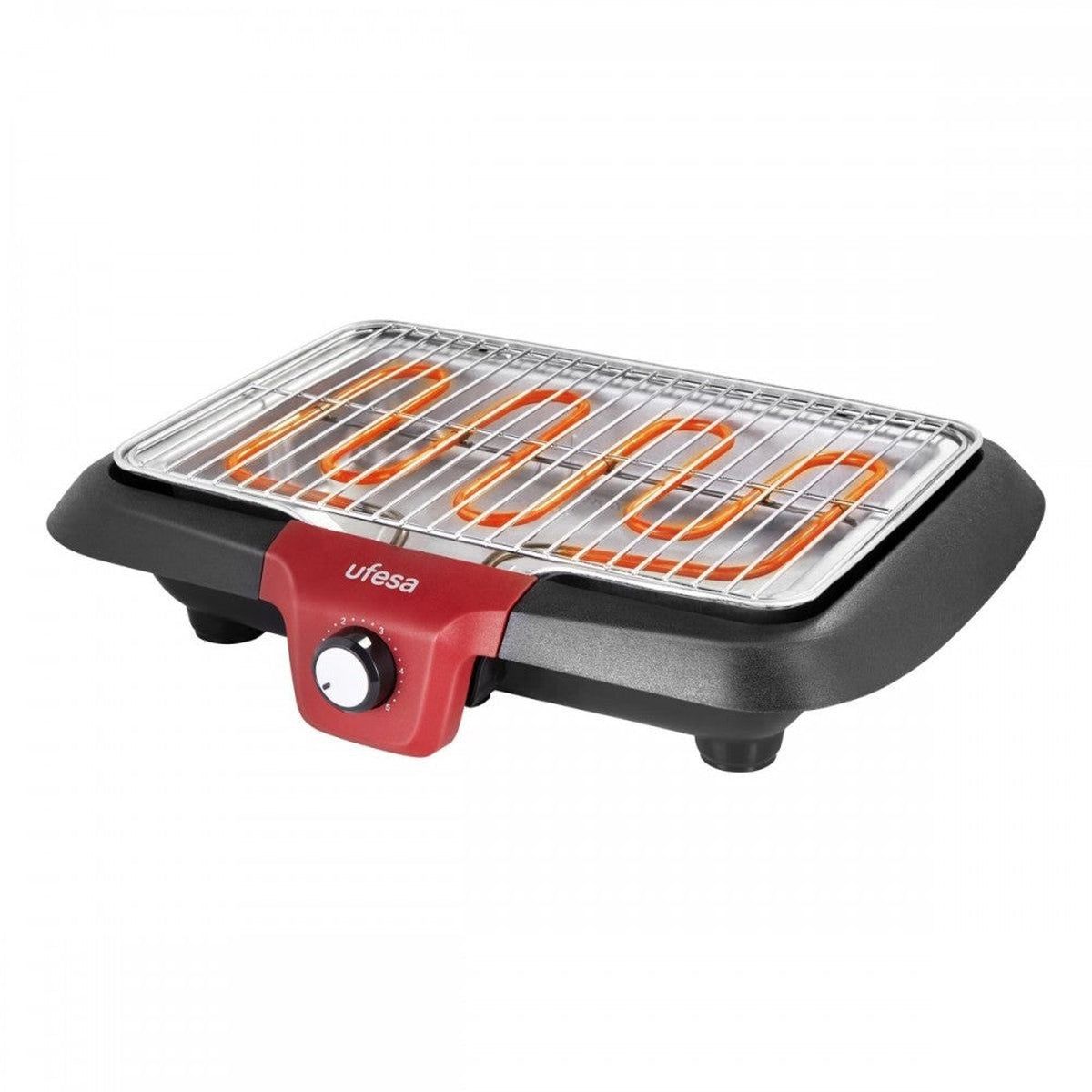 Grill elektryczny Bb7640 2300 W