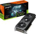 Gigabyte Karta graficzna GeForce RTX 5060 Ti GAMING OC 8G - 8 GB GDDR7, 128bit, PCI-E 5.0, 2647MHz Core Clock, 3 x DisplayPort, 1 x HDMI, GV-N506TGAMING OC-8GD