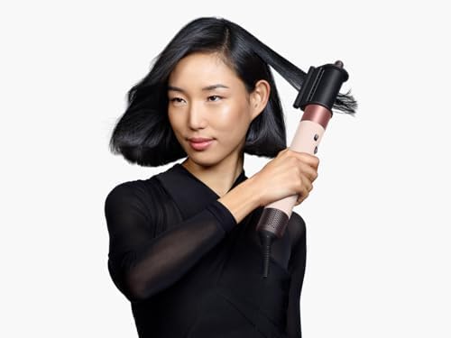 Dyson Airwrap i.d.™ Multi-styler i suszarka - Straight+Wavy (Ceramiczny różowy/Różowe złoto)