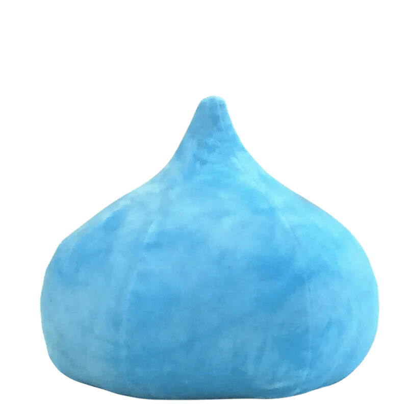 Plush Smile Toy – Soft Collectible Figure