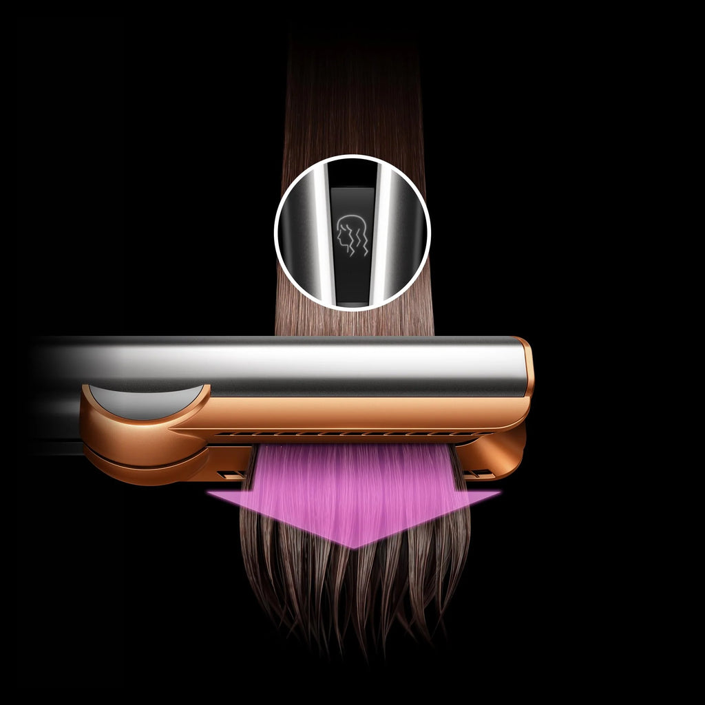 Dyson Airstrait™ prostownica