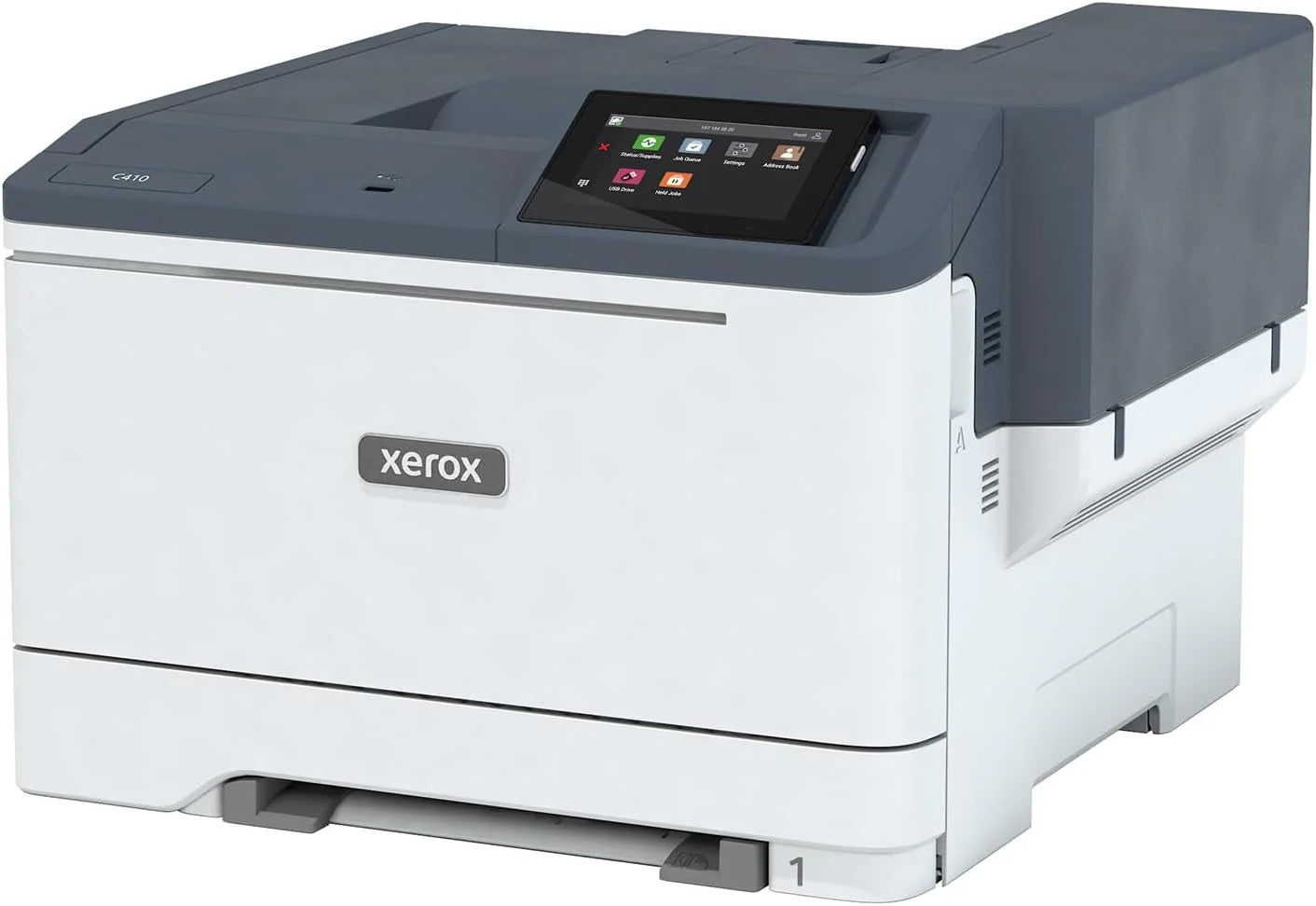 Xerox C410V/DN - drukarka - kolor - laser