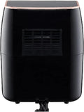 KANBUN Żywność niezbędne i pomocnicy rodziny Smart Air Fryer Oil Bezpłatna elektryczna Fryer 2 w 1 Air Fryer Home Factory French Fries Maszyna 12-litrowa elektryczna