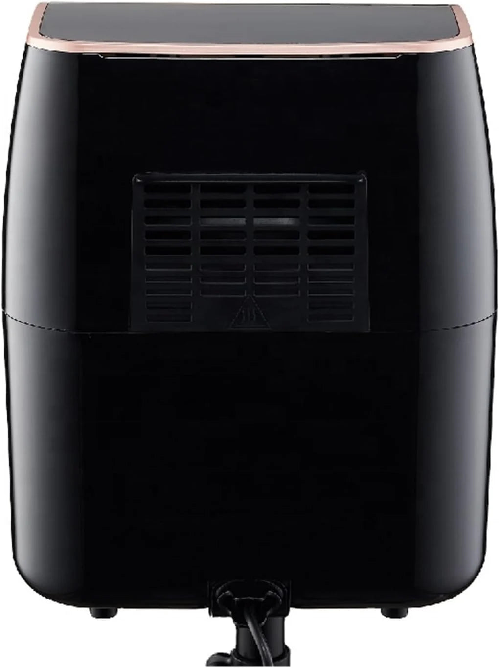 KANBUN Żywność niezbędne i pomocnicy rodziny Smart Air Fryer Oil Bezpłatna elektryczna Fryer 2 w 1 Air Fryer Home Factory French Fries Maszyna 12-litrowa elektryczna